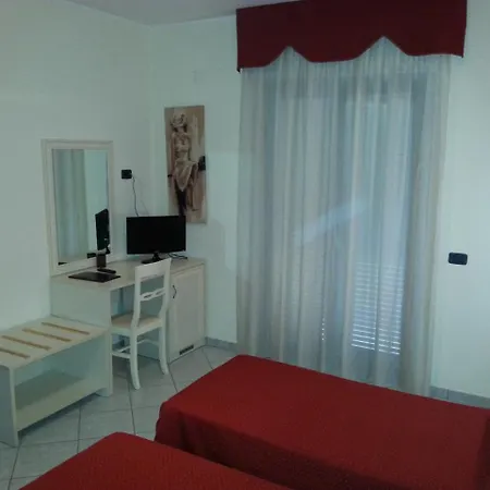 Cilento S.r.l.s. Guest house *