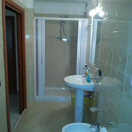 Cilento S.r.l.s. Guest house