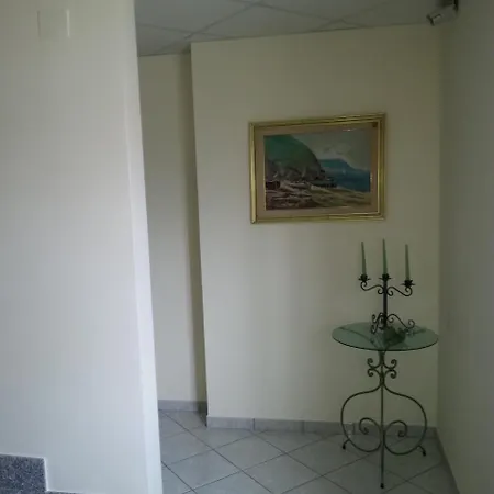 Cilento S.r.l.s. *