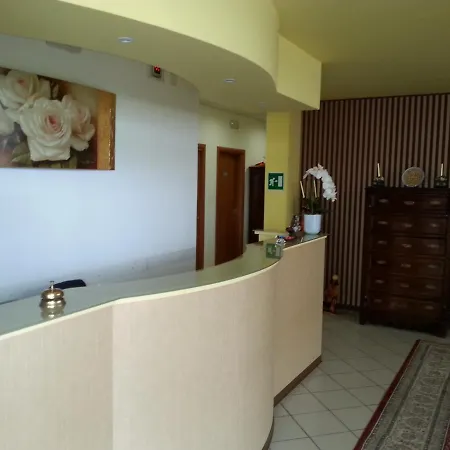 Cilento S.r.l.s. Eboli