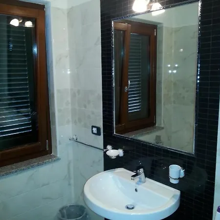 Cilento S.r.l.s. Guest house Eboli